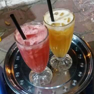 Món ăn- Ăn Vặt, Nước Ép Hoa Quả - Xã Đàn