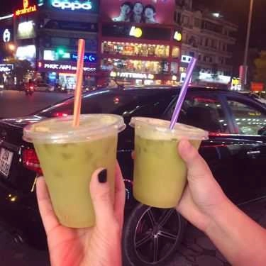 Món ăn- Ăn Vặt, Nước Ép Hoa Quả - Xã Đàn