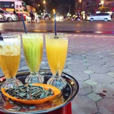 Món ăn- Ăn Vặt, Nước Ép Hoa Quả - Xã Đàn