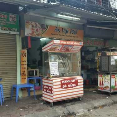 Tổng hợp- Ăn Vặt Phố & Bánh Mì Đà Nẵng