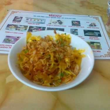 Tổng hợp- Cô Liên - Ăn Vặt Việt Hàn