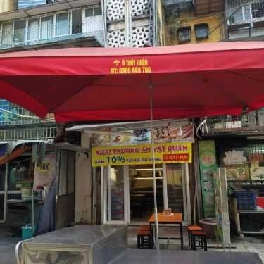 Tổng hợp- Ăn Vặt Quán - Nghĩa Tân