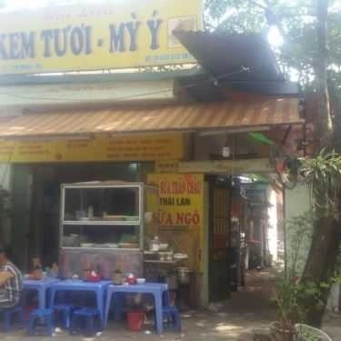 Tổng hợp- Cô Liên - Ăn Vặt Việt Hàn