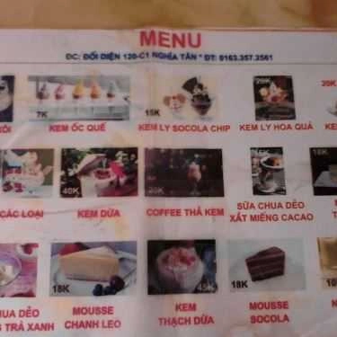 Tổng hợp- Cô Liên - Ăn Vặt Việt Hàn