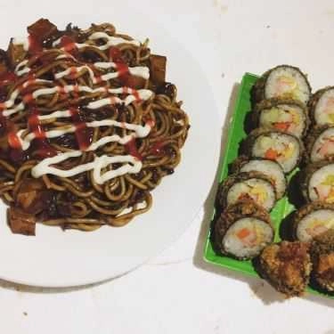 Tổng hợp- Cô Liên - Ăn Vặt Việt Hàn