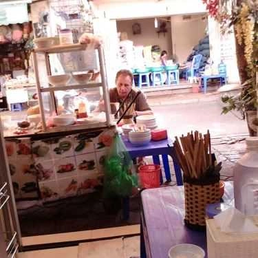 Tổng hợp- Cô Liên - Ăn Vặt Việt Hàn