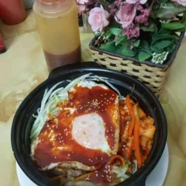 Tổng hợp- Cô Liên - Ăn Vặt Việt Hàn