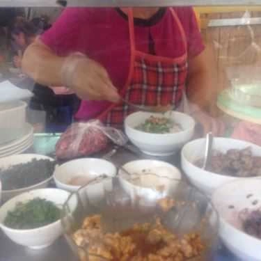 Tổng hợp- Cô Liên - Ăn Vặt Việt Hàn