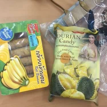 Món ăn- Ăn Vặt Thái Lan - Shop Online - Giải Phóng