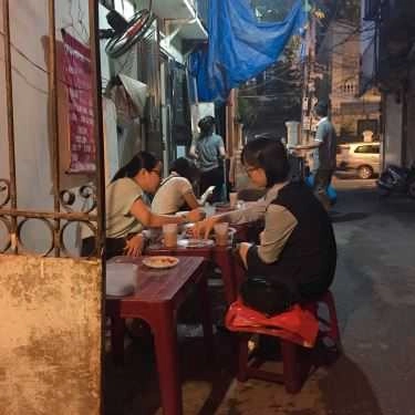Tất cả hình- Ăn Vặt Tôn Thất Thiệp - Ốc Luộc & Chân Gà Chiên Giòn