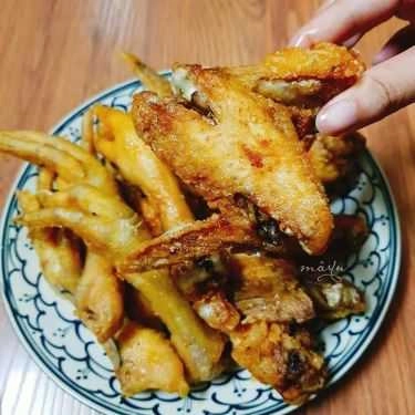 Tổng hợp- Ăn Vặt Tôn Thất Thiệp - Ốc Luộc & Chân Gà Chiên Giòn