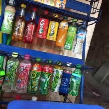 Tổng hợp- Ăn Vặt Trường Bế Văn Đàn