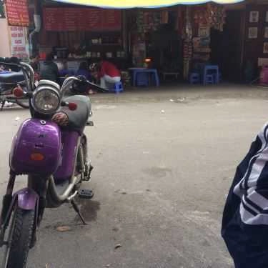 Tổng hợp- Ăn Vặt Trường Bế Văn Đàn