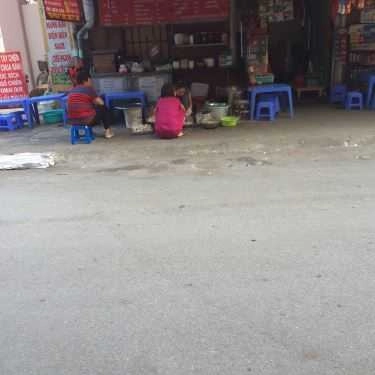 Tổng hợp- Ăn Vặt Trường Bế Văn Đàn