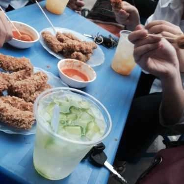 Tổng hợp- Ăn Vặt Trường Bế Văn Đàn