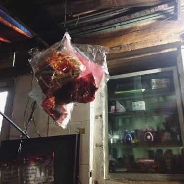 Tổng hợp- Ăn Vặt Trường Bế Văn Đàn