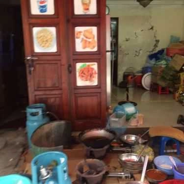 Tổng hợp- Ăn Vặt Trường Bế Văn Đàn