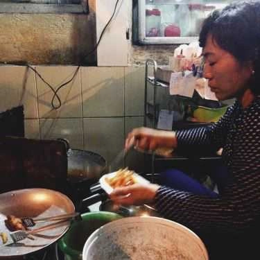 Tổng hợp- Ăn Vặt Trường Bế Văn Đàn