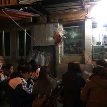 Tổng hợp- Ăn Vặt Trường Bế Văn Đàn
