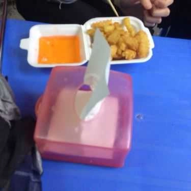 Tổng hợp- Ăn Vặt Trường Bế Văn Đàn