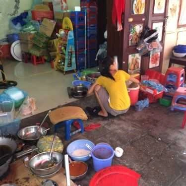 Tổng hợp- Ăn Vặt Trường Bế Văn Đàn