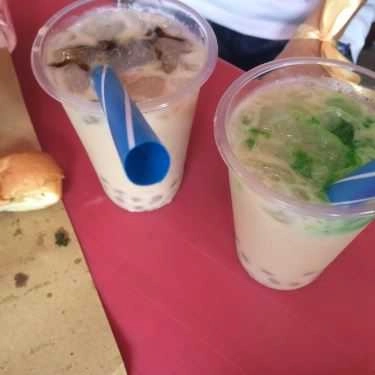 Tổng hợp- Ăn Vặt Trường Bế Văn Đàn