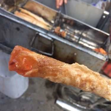 Món ăn- Ăn Vặt Trường THCS Nguyễn Trường Tộ