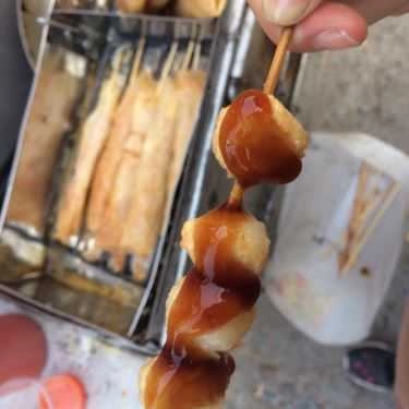 Món ăn- Ăn Vặt Trường THCS Nguyễn Trường Tộ