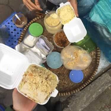 Tổng hợp- Ăn Vặt Trường THCS Thái Thịnh