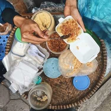Tổng hợp- Ăn Vặt Trường THCS Thái Thịnh