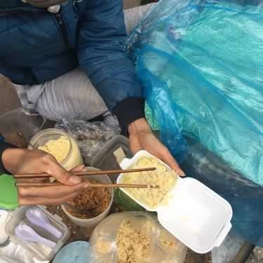 Tổng hợp- Ăn Vặt Trường THCS Thái Thịnh
