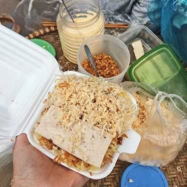 Món ăn- Ăn Vặt Trường THCS Thái Thịnh