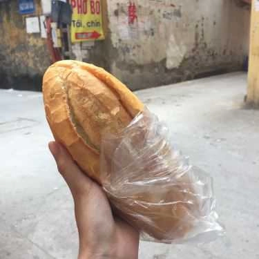 Món ăn- Ăn Vặt Trường THPT Đống Đa