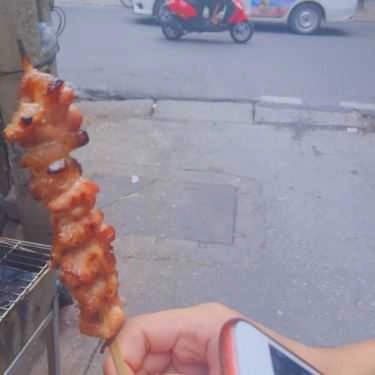 Món ăn- Ăn Vặt Trường THPT Phan Đình Phùng