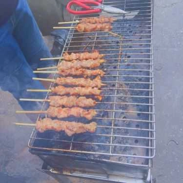 Món ăn- Ăn Vặt Trường THPT Phan Đình Phùng