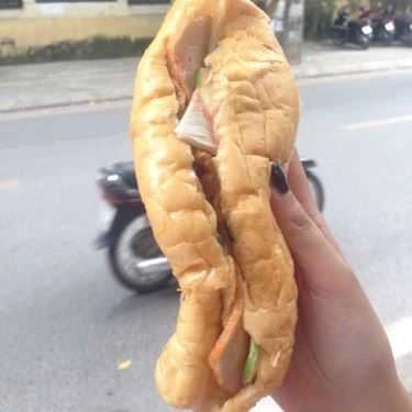 Món ăn- Ăn Vặt Trường THPT Phan Đình Phùng