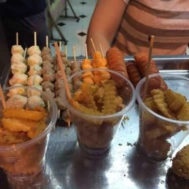 Món ăn- Ăn vặt Vitamins Foods & Drinks