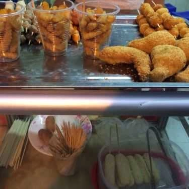 Món ăn- Ăn vặt Vitamins Foods & Drinks
