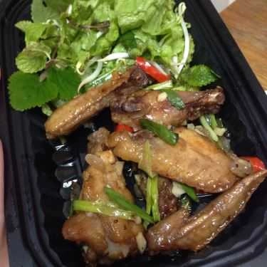 Món ăn- Ăn Vặt Yota Food - Now Station Hoàng Sâm