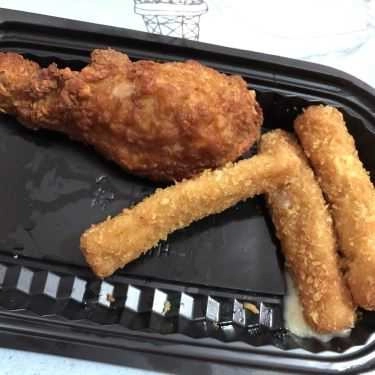 Món ăn- Ăn Vặt Yota Food - Now Station Hoàng Sâm