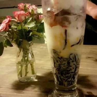 Món ăn- Analog Cafe - Hàng Tre