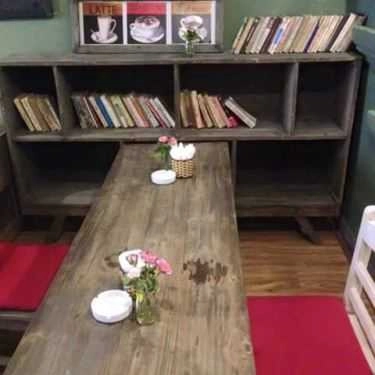 Tổng hợp- Analog Cafe - Hàng Tre