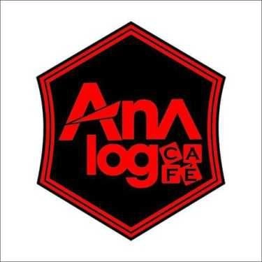 Tổng hợp- Analog Cafe - Hàng Tre