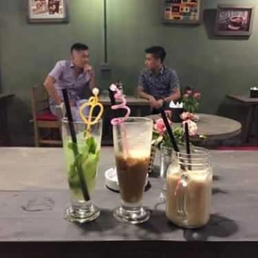 Món ăn- Analog Cafe - Hàng Tre