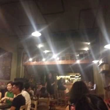 Tổng hợp- Analog Cafe - Hàng Tre