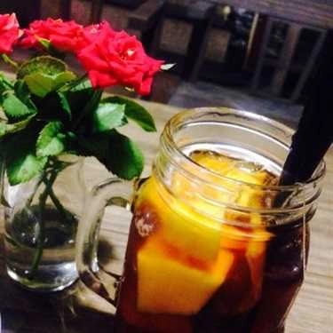 Món ăn- Analog Cafe - Hàng Tre