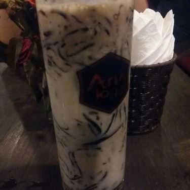 Món ăn- Analog Cafe - Hàng Tre