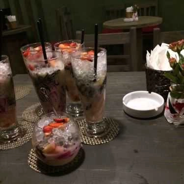 Món ăn- Analog Cafe - Hàng Tre
