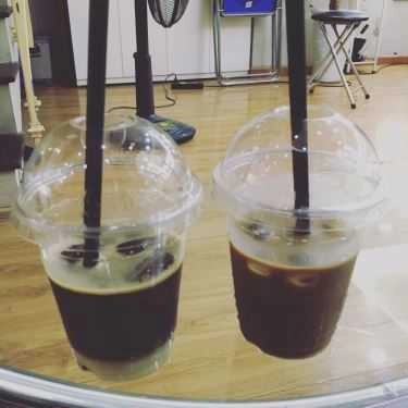 Món ăn- Anan Coffee - Tràng Tiền