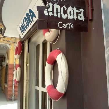 Tổng hợp- Ancora Cafe